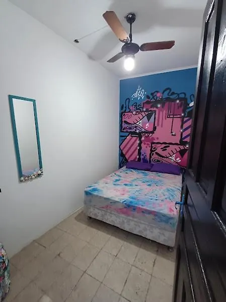 Hostel Do Valdemar-1